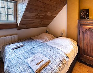 Unterkunft 444203 - Ferienhaus West Brabant - Huisje in Putte