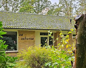 Guest house 444205 • Holiday property West Brabant • Vakantiehuis in Putte 