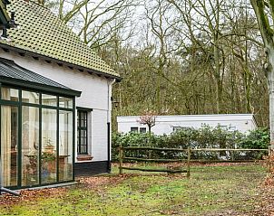 Guest house 444206 • Holiday property West Brabant • Vakantiehuis in Putte 