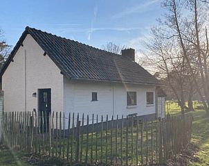 Guest house 444208 • Holiday property West Brabant • Huisje in Putte 