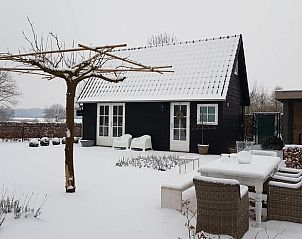 Guest house 444402 - Holiday property West Brabant - Vakantiehuis in Strijbeek