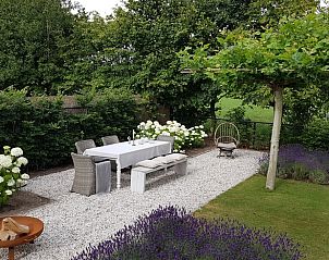 Guest house 444402 - Holiday property West Brabant - Vakantiehuis in Strijbeek