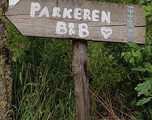 Guest house 444402 - Holiday property West Brabant - Vakantiehuis in Strijbeek