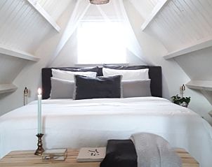 Guest house 444402 - Holiday property West Brabant - Vakantiehuis in Strijbeek