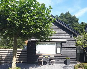 Verblijf 444403 • Vakantiewoning West Brabant • Huisje in Strijbeek 