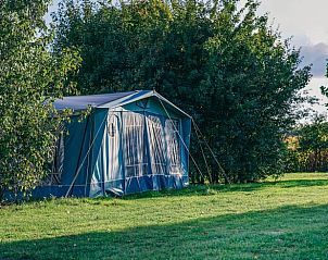 Verblijf 444501 - Vakantiewoning West Brabant - Huisje in Terheijden