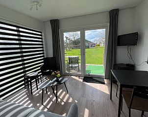 Verblijf 444511 - Vakantiewoning West Brabant - Huisje in Terheijden