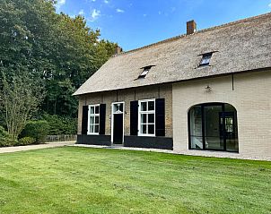 Verblijf 444615 - Vakantiewoning West Brabant - Het Hoevehuys