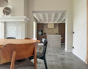 Verblijf 444615 - Vakantiewoning West Brabant - Het Hoevehuys
