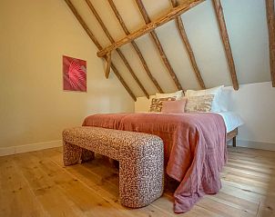 Verblijf 444615 - Vakantiewoning West Brabant - Het Hoevehuys
