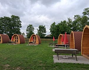 Verblijf 444622 - Vakantiewoning West Brabant - Huisje in Wagenberg