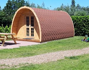 Unterkunft 444631 - Ferienhaus West Brabant - Vakantiehuisje in Wagenberg