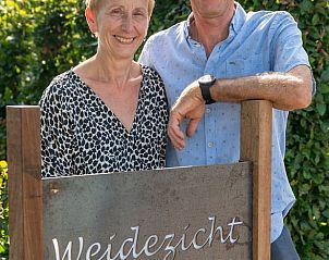 Unterkunft 444801 - Ferienhaus West Brabant - Vakantiehuisje in Dorst