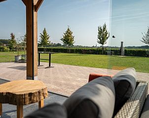 Unterkunft 444801 - Ferienhaus West Brabant - Vakantiehuisje in Dorst