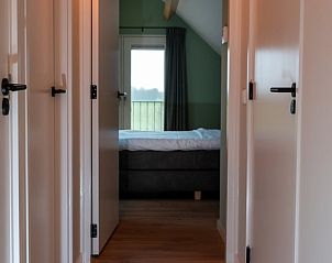 Unterkunft 444801 - Ferienhaus West Brabant - Vakantiehuisje in Dorst
