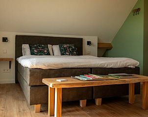 Unterkunft 444801 - Ferienhaus West Brabant - Vakantiehuisje in Dorst