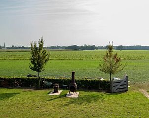 Unterkunft 444801 - Ferienhaus West Brabant - Vakantiehuisje in Dorst