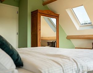 Unterkunft 444801 - Ferienhaus West Brabant - Vakantiehuisje in Dorst