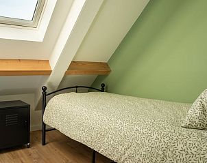 Unterkunft 444801 - Ferienhaus West Brabant - Vakantiehuisje in Dorst