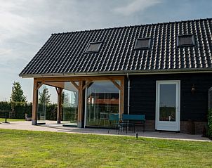 Unterkunft 444801 - Ferienhaus West Brabant - Vakantiehuisje in Dorst