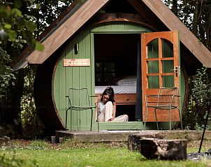 Verblijf 444802 - Vakantiewoning West Brabant - Solo Tøn