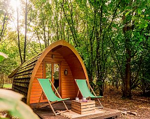 Unterkunft 444804 - Ferienhaus West Brabant - Pod