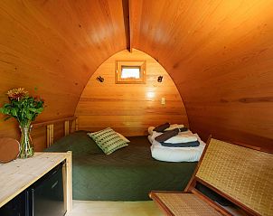 Unterkunft 444804 - Ferienhaus West Brabant - Pod