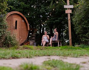 Unterkunft 444806 - Ferienhaus West Brabant - Keetje