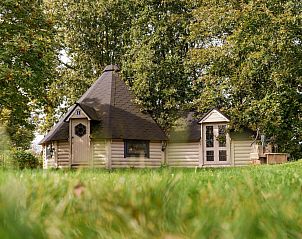 Unterkunft 444807 - Ferienhaus West Brabant - Yurt