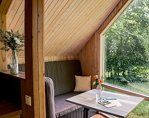 Unterkunft 444808 - Ferienhaus West Brabant - Lazy Luxe