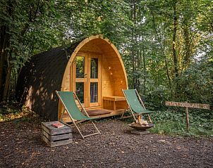 Verblijf 444809 • Vakantiewoning West Brabant • Panorama pod 