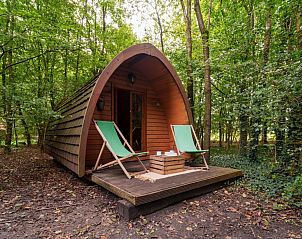 Verblijf 444810 • Vakantiewoning West Brabant • Pod Groot 