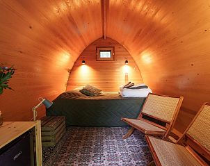 Unterkunft 444810 - Ferienhaus West Brabant - Pod Groot