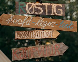 Unterkunft 444810 - Ferienhaus West Brabant - Pod Groot