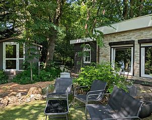 Verblijf 445204 • Vakantiewoning West Brabant • Vakantiehuis in Heerle 