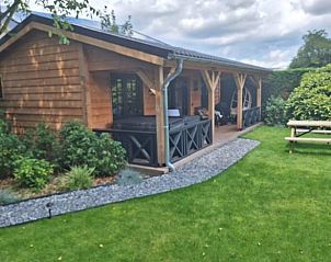 Guest house 445301 • Holiday property West Brabant • Vakantiehuisje in Oudenbosch 