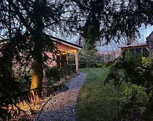 Unterkunft 445301 - Ferienhaus West Brabant - Vakantiehuisje in Oudenbosch