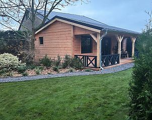 Unterkunft 445301 - Ferienhaus West Brabant - Vakantiehuisje in Oudenbosch