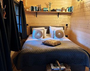 Unterkunft 445301 - Ferienhaus West Brabant - Vakantiehuisje in Oudenbosch