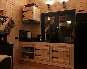 Unterkunft 445301 - Ferienhaus West Brabant - Vakantiehuisje in Oudenbosch