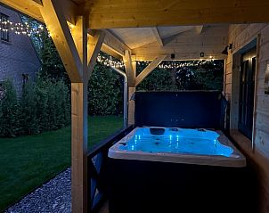 Unterkunft 445301 - Ferienhaus West Brabant - Vakantiehuisje in Oudenbosch