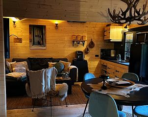 Unterkunft 445301 - Ferienhaus West Brabant - Vakantiehuisje in Oudenbosch