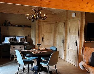 Unterkunft 445301 - Ferienhaus West Brabant - Vakantiehuisje in Oudenbosch