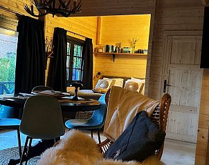 Unterkunft 445301 - Ferienhaus West Brabant - Vakantiehuisje in Oudenbosch