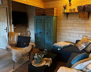 Unterkunft 445301 - Ferienhaus West Brabant - Vakantiehuisje in Oudenbosch