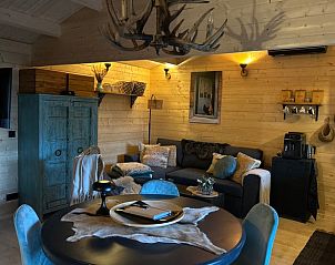 Unterkunft 445301 - Ferienhaus West Brabant - Vakantiehuisje in Oudenbosch