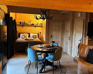 Unterkunft 445301 - Ferienhaus West Brabant - Vakantiehuisje in Oudenbosch