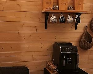 Unterkunft 445301 - Ferienhaus West Brabant - Vakantiehuisje in Oudenbosch