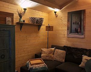 Unterkunft 445301 - Ferienhaus West Brabant - Vakantiehuisje in Oudenbosch