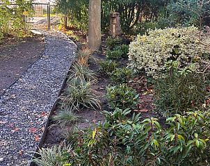 Unterkunft 445301 - Ferienhaus West Brabant - Vakantiehuisje in Oudenbosch